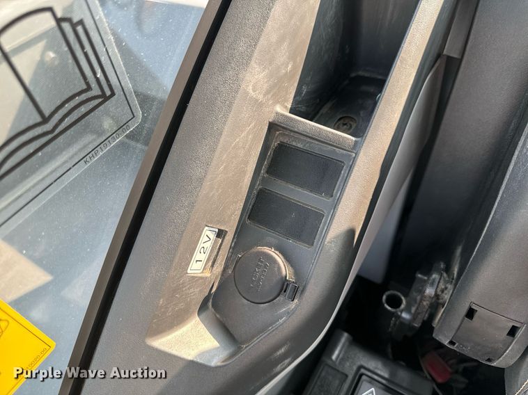 image for item LC9061 2020 Case  CX80C excavator