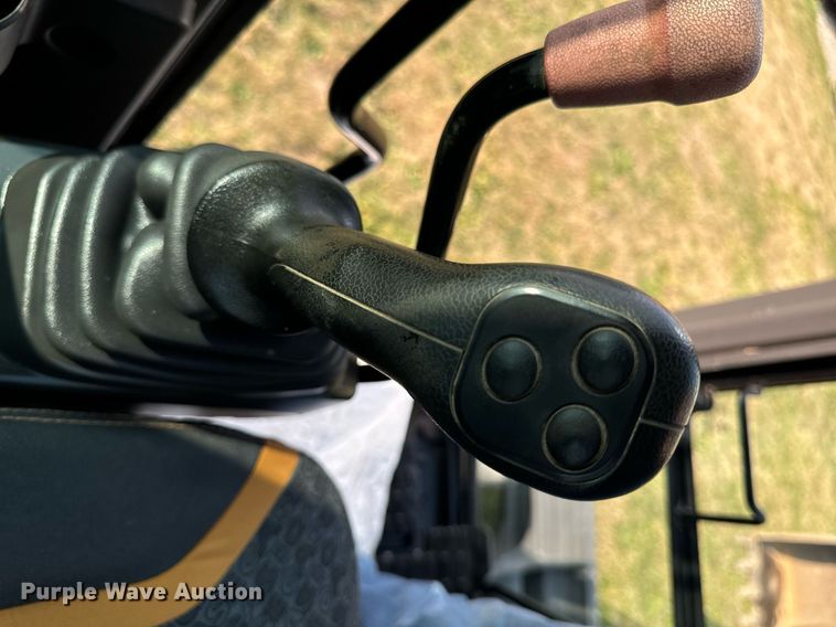 image for item LC9061 2020 Case  CX80C excavator