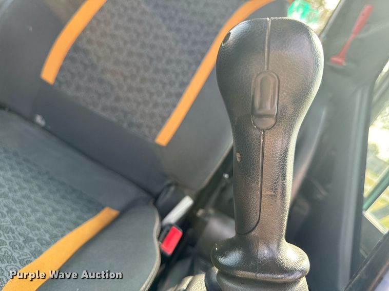 image for item LC9061 2020 Case  CX80C excavator