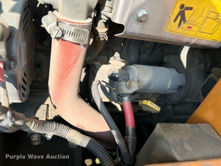 image for item LC9061 2020 Case  CX80C excavator