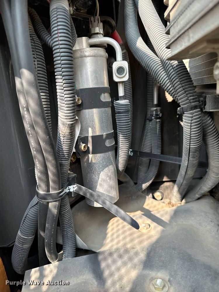 image for item LC9061 2020 Case  CX80C excavator