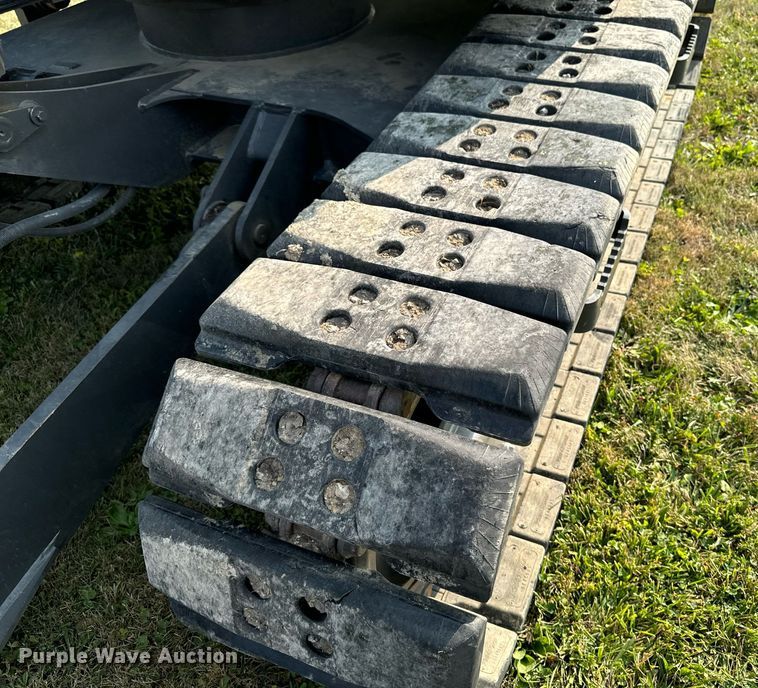 image for item LC9061 2020 Case  CX80C excavator