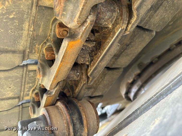 image for item LC9061 2020 Case  CX80C excavator