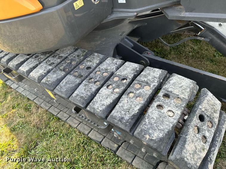 image for item LC9061 2020 Case  CX80C excavator