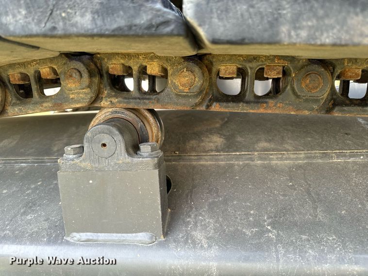 image for item LC9061 2020 Case  CX80C excavator