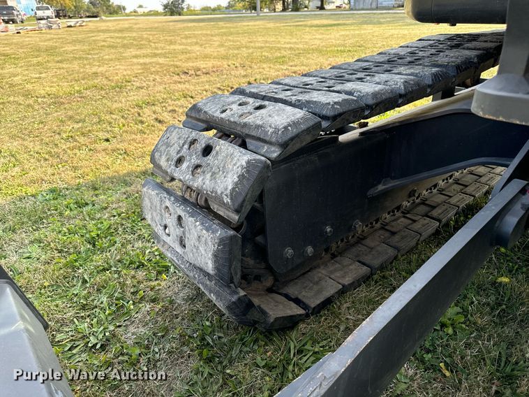 image for item LC9061 2020 Case  CX80C excavator