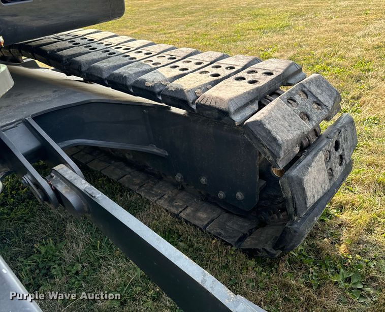 image for item LC9061 2020 Case  CX80C excavator