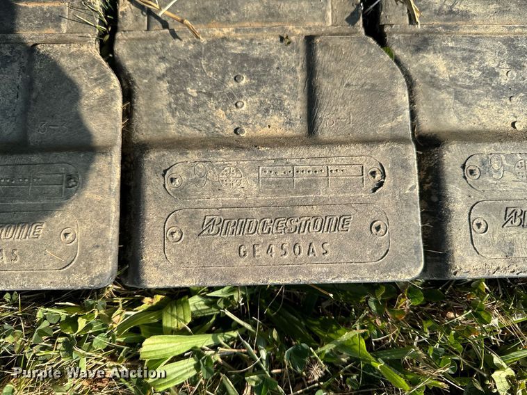 image for item LC9061 2020 Case  CX80C excavator