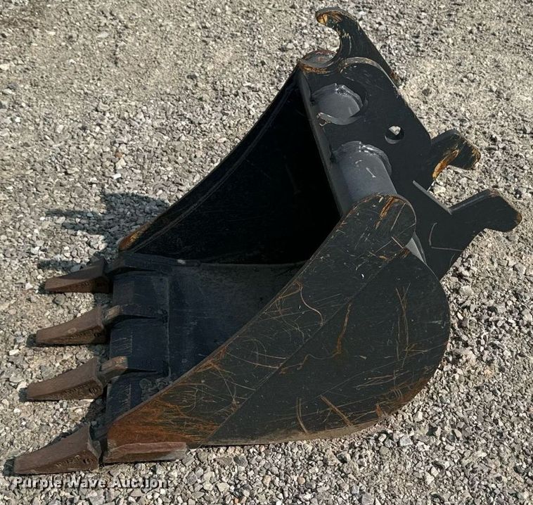 image for item LC9062 2016 John Deere 50G mini excavator
