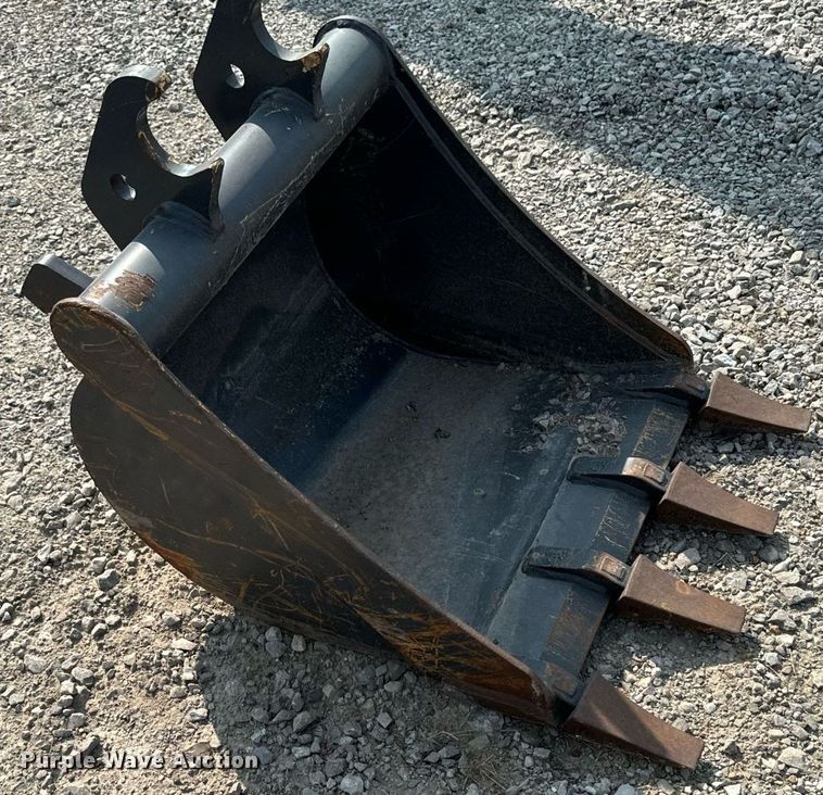 image for item LC9062 2016 John Deere 50G mini excavator