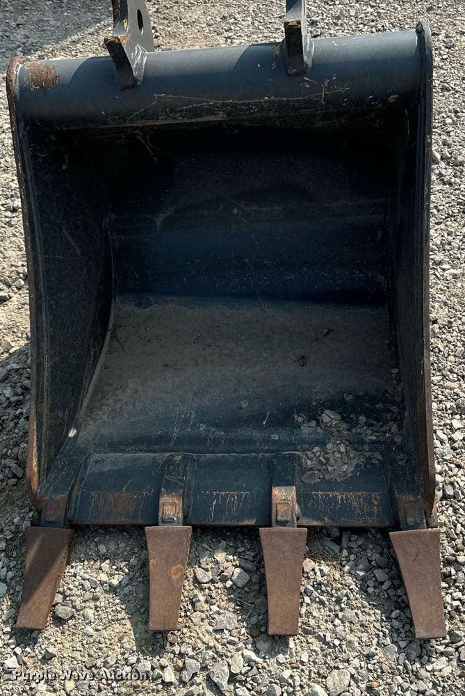 image for item LC9062 2016 John Deere 50G mini excavator