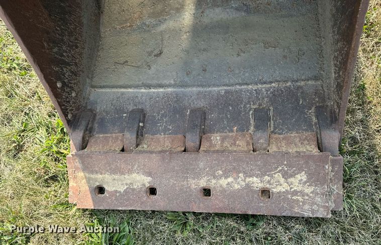 image for item LC9063 2017 Case CX80C mini excavator