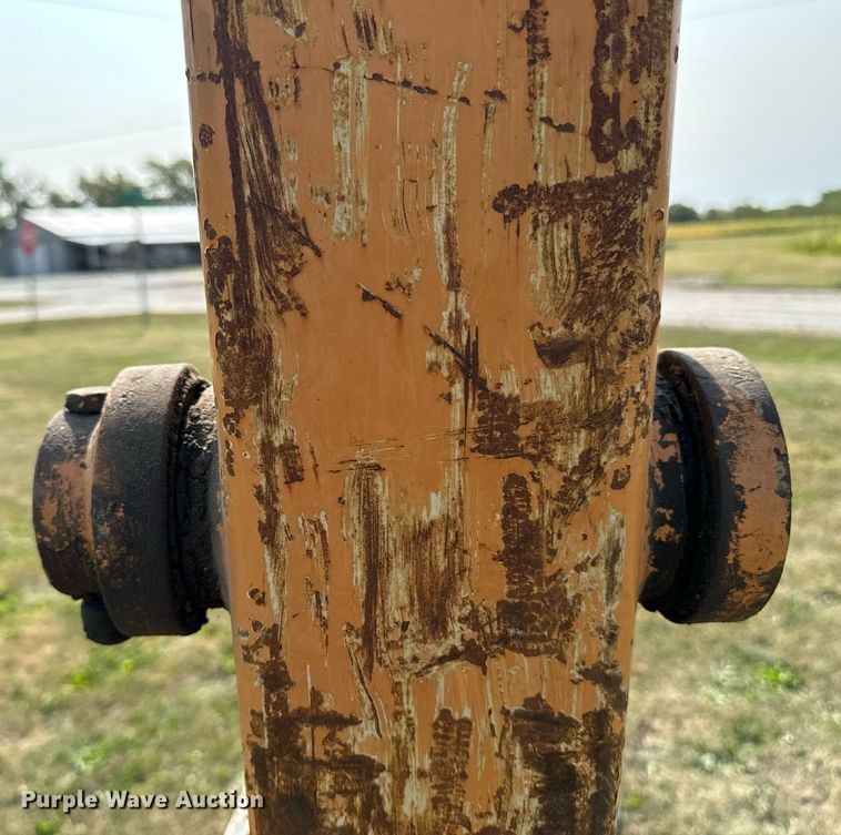 image for item LC9063 2017 Case CX80C mini excavator