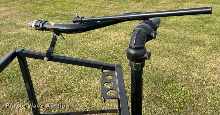 image for item LC9069 2021 Finn T75T-09 hydroseeder