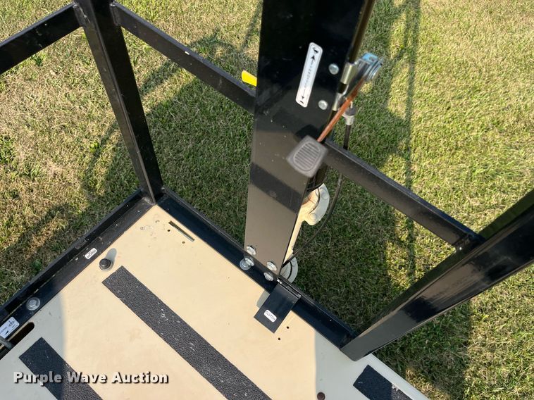 image for item LC9069 2021 Finn T75T-09 hydroseeder