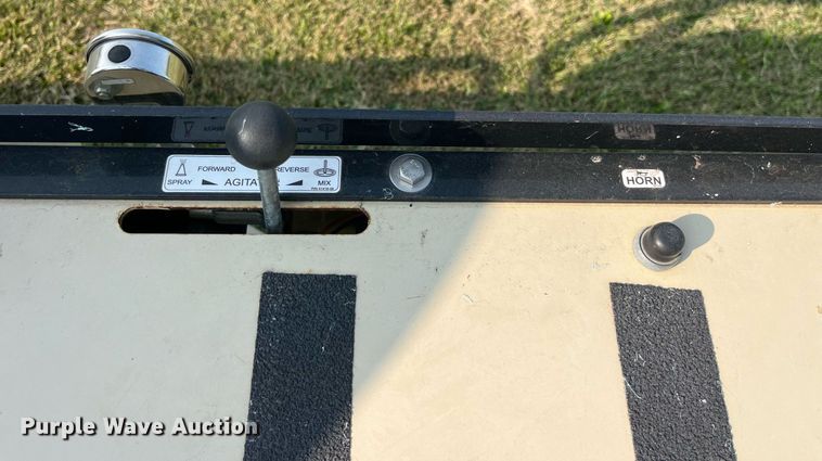 image for item LC9069 2021 Finn T75T-09 hydroseeder