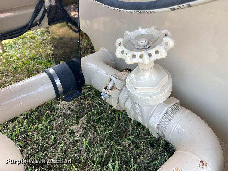 image for item LC9069 2021 Finn T75T-09 hydroseeder