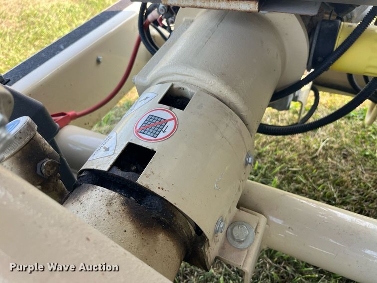 image for item LC9069 2021 Finn T75T-09 hydroseeder