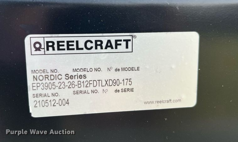 image for item LC9069 2021 Finn T75T-09 hydroseeder