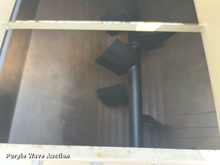 image for item LC9069 2021 Finn T75T-09 hydroseeder