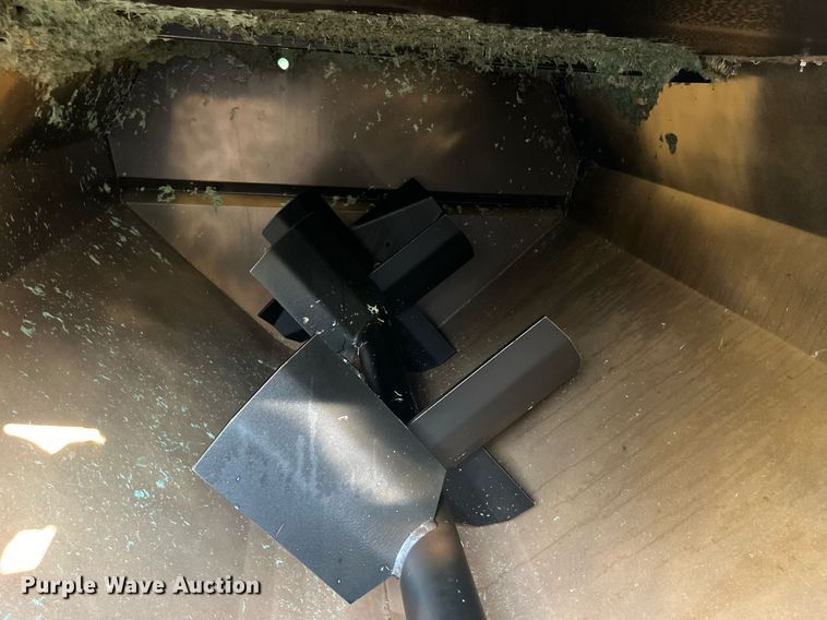 image for item LC9069 2021 Finn T75T-09 hydroseeder