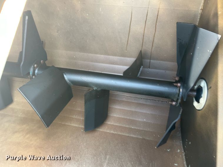 image for item LC9069 2021 Finn T75T-09 hydroseeder