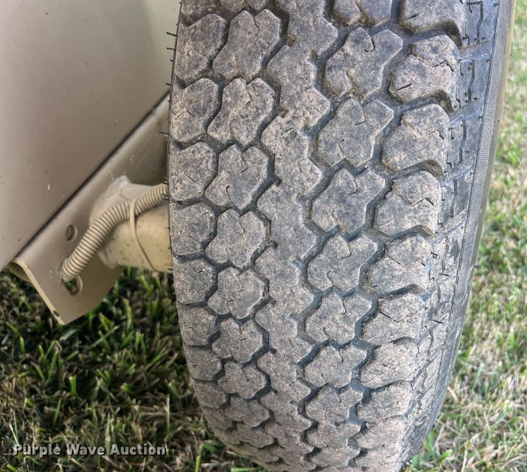 image for item LC9069 2021 Finn T75T-09 hydroseeder