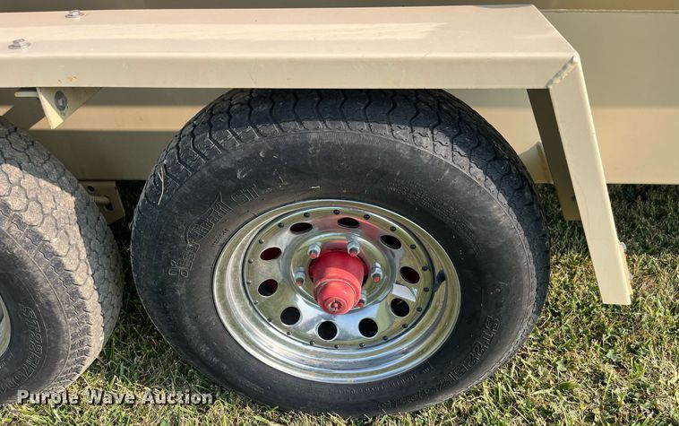 image for item LC9069 2021 Finn T75T-09 hydroseeder