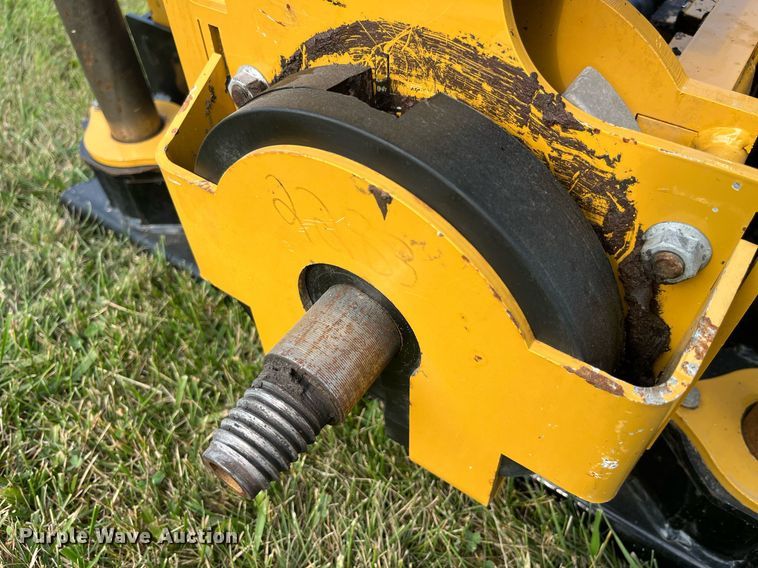 image for item LC9070 2021 Vermeer D10x15 Navigator Series III directional boring unit