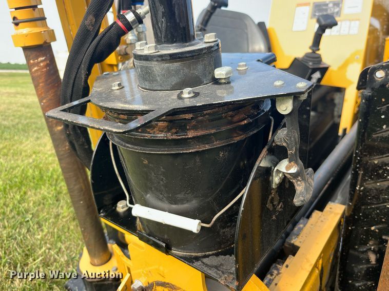 image for item LC9070 2021 Vermeer D10x15 Navigator Series III directional boring unit