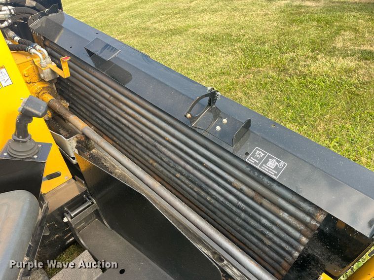 image for item LC9070 2021 Vermeer D10x15 Navigator Series III directional boring unit
