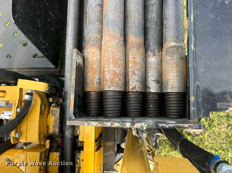 image for item LC9070 2021 Vermeer D10x15 Navigator Series III directional boring unit