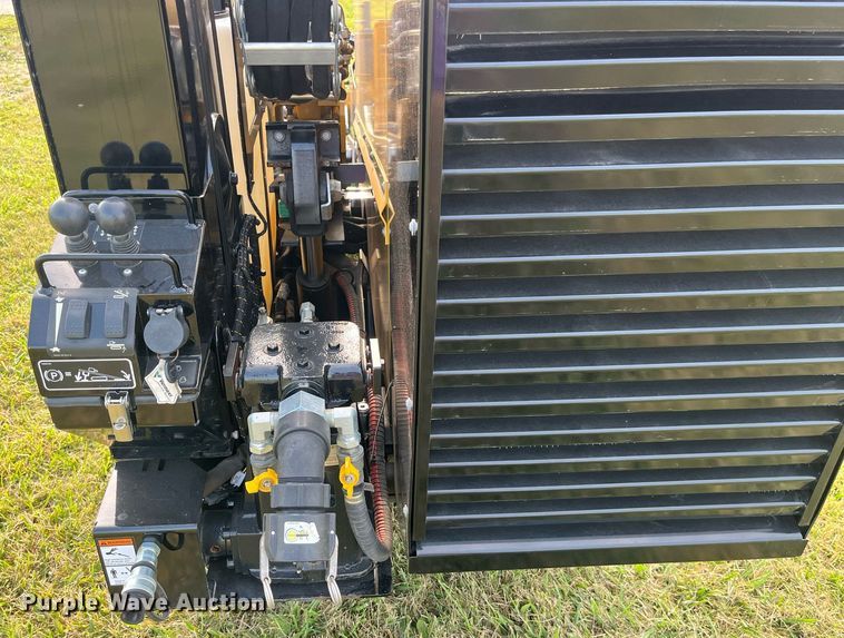image for item LC9070 2021 Vermeer D10x15 Navigator Series III directional boring unit
