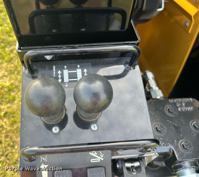 image for item LC9070 2021 Vermeer D10x15 Navigator Series III directional boring unit