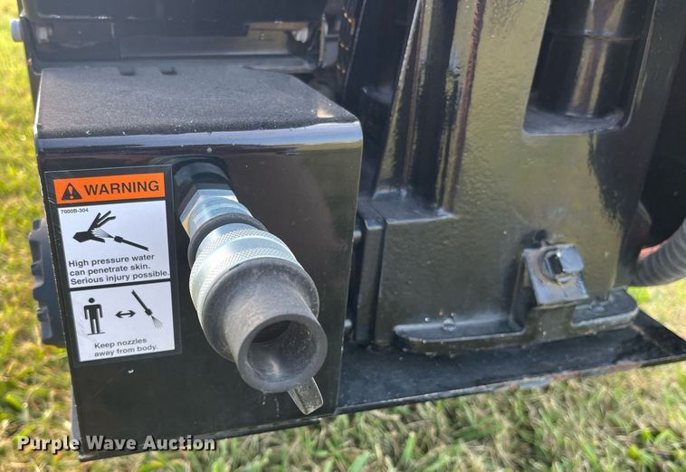 image for item LC9070 2021 Vermeer D10x15 Navigator Series III directional boring unit