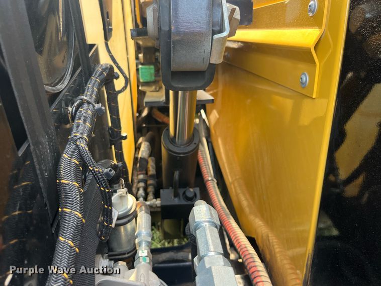 image for item LC9070 2021 Vermeer D10x15 Navigator Series III directional boring unit