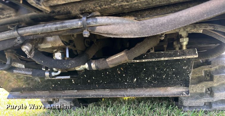 image for item LC9070 2021 Vermeer D10x15 Navigator Series III directional boring unit