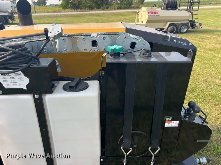 image for item LC9070 2021 Vermeer D10x15 Navigator Series III directional boring unit