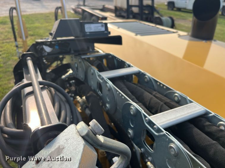 image for item LC9070 2021 Vermeer D10x15 Navigator Series III directional boring unit