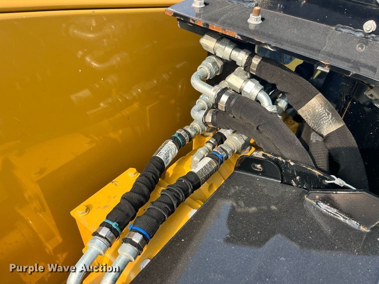 image for item LC9070 2021 Vermeer D10x15 Navigator Series III directional boring unit