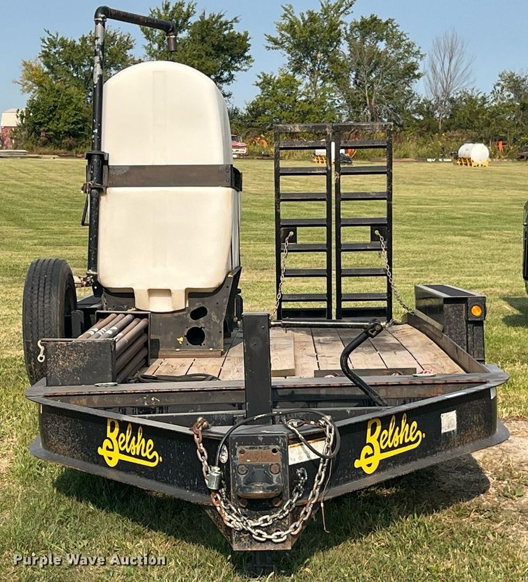 image for item LC9070 2021 Vermeer D10x15 Navigator Series III directional boring unit