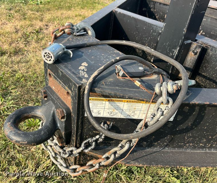 image for item LC9070 2021 Vermeer D10x15 Navigator Series III directional boring unit