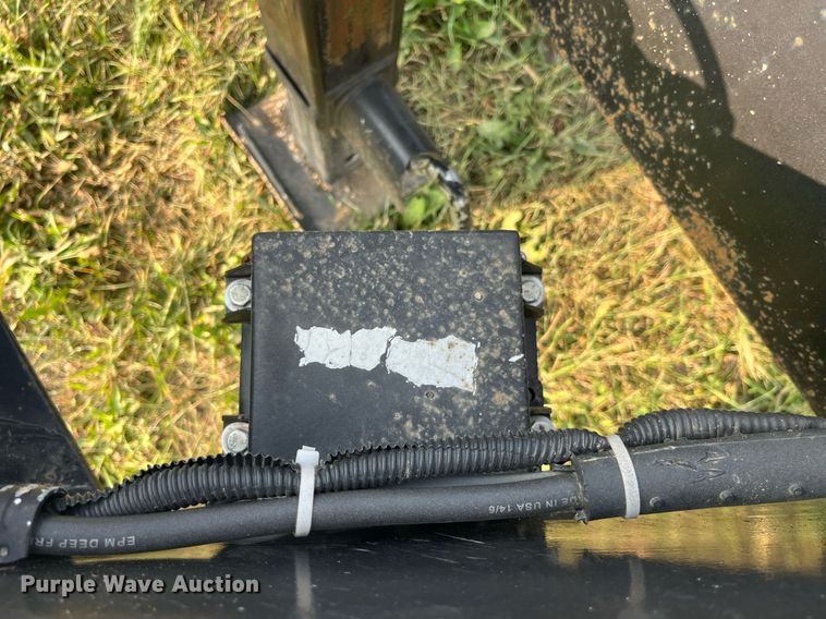 image for item LC9070 2021 Vermeer D10x15 Navigator Series III directional boring unit