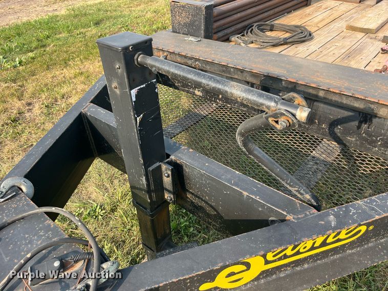 image for item LC9070 2021 Vermeer D10x15 Navigator Series III directional boring unit