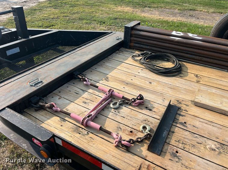 image for item LC9070 2021 Vermeer D10x15 Navigator Series III directional boring unit