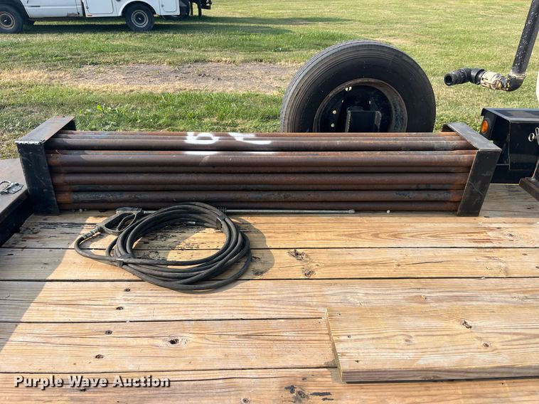 image for item LC9070 2021 Vermeer D10x15 Navigator Series III directional boring unit