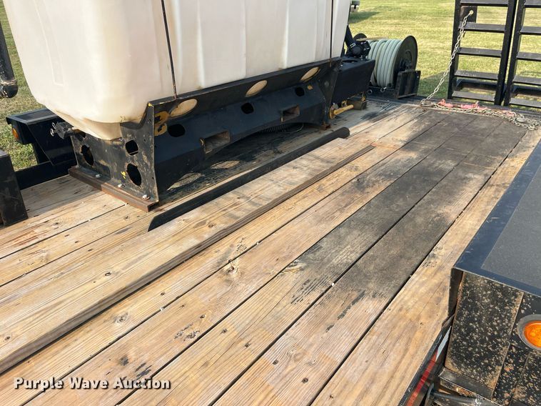 image for item LC9070 2021 Vermeer D10x15 Navigator Series III directional boring unit