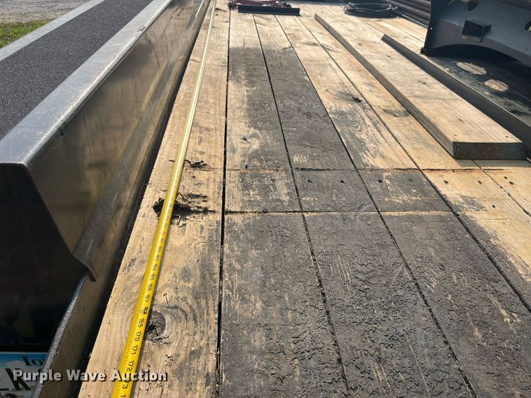 image for item LC9070 2021 Vermeer D10x15 Navigator Series III directional boring unit