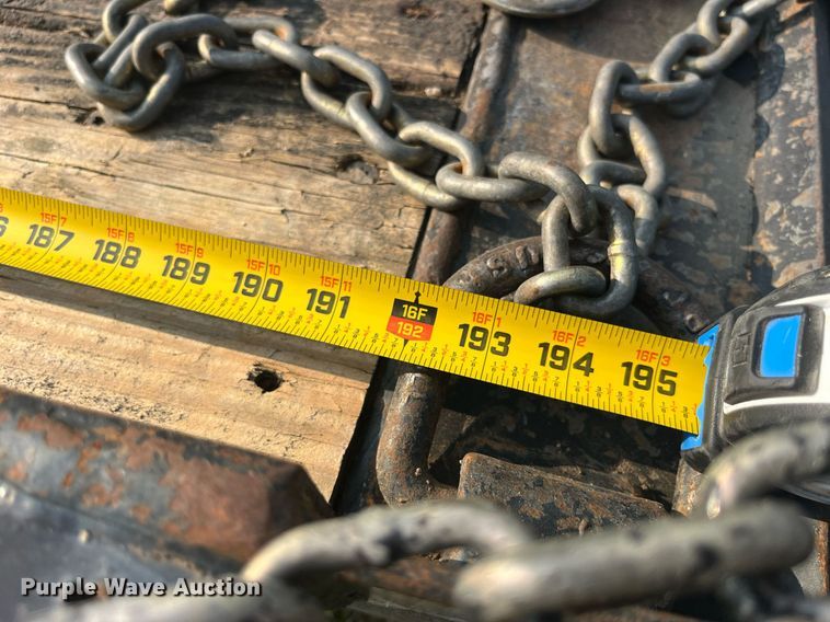 image for item LC9070 2021 Vermeer D10x15 Navigator Series III directional boring unit