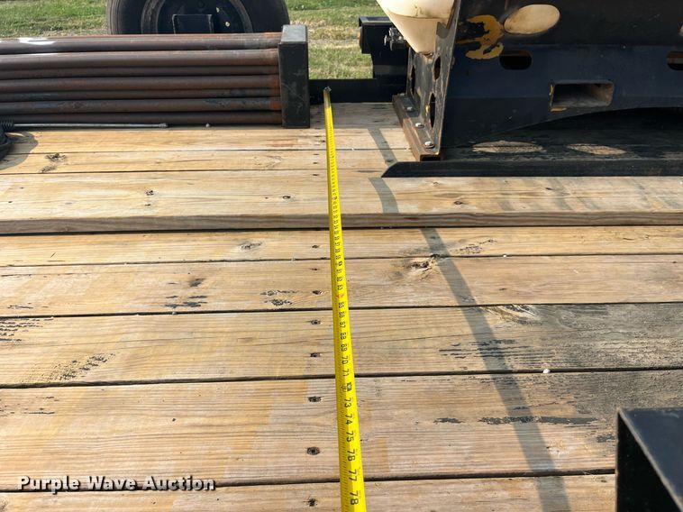 image for item LC9070 2021 Vermeer D10x15 Navigator Series III directional boring unit